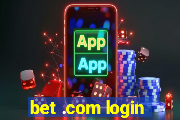 bet .com login