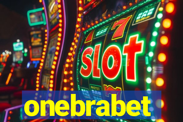 onebrabet