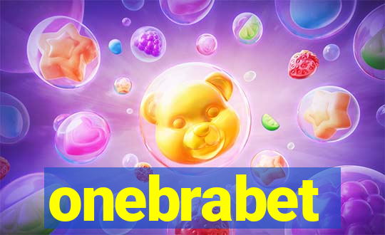 onebrabet