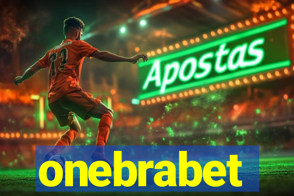 onebrabet