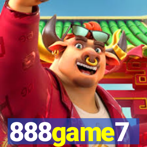 888game7