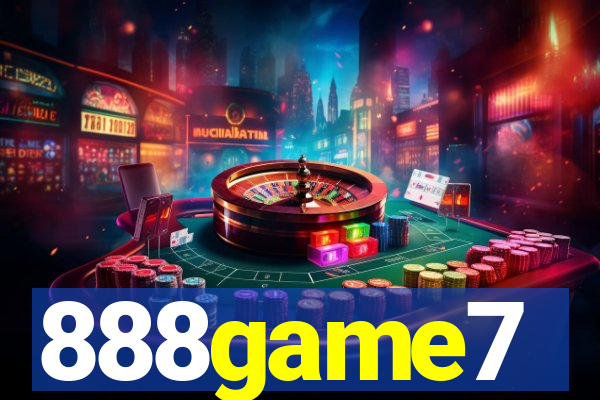 888game7