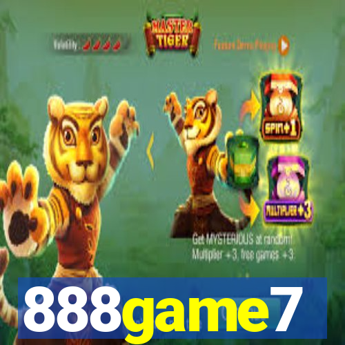 888game7
