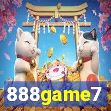 888game7