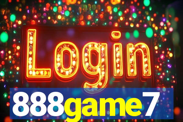 888game7