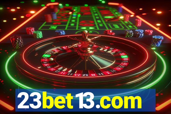 23bet13.com