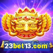 23bet13.com