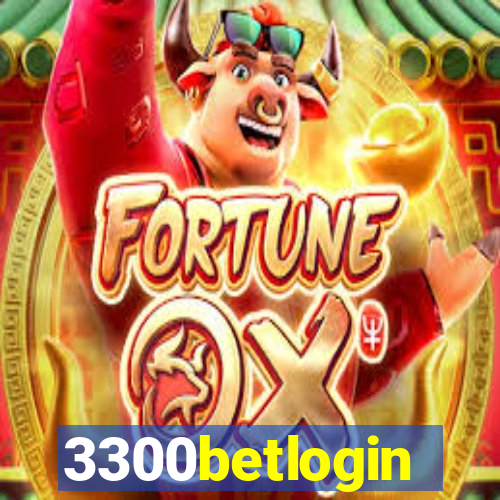 3300betlogin
