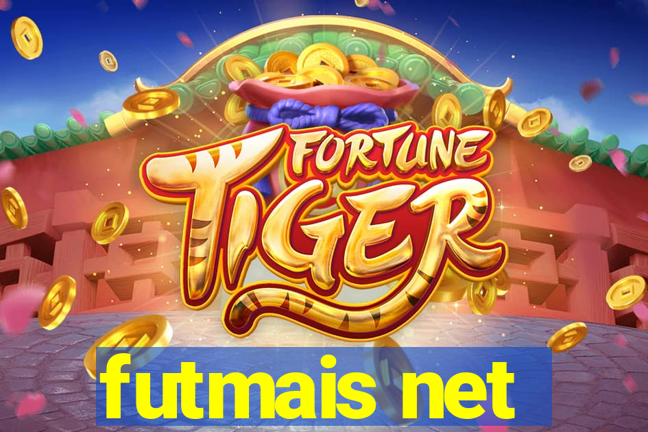 futmais net