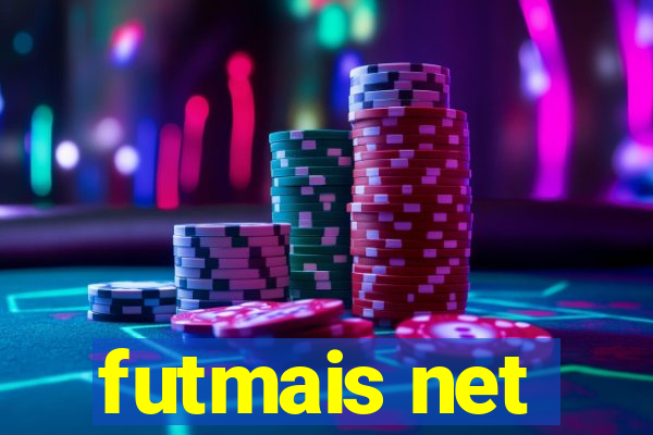 futmais net