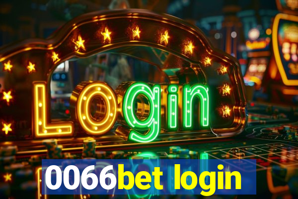 0066bet login