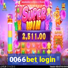 0066bet login