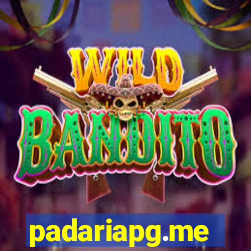padariapg.me