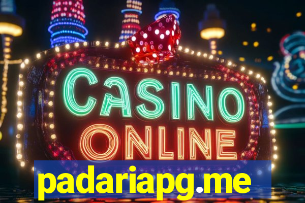 padariapg.me