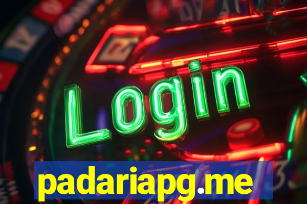 padariapg.me