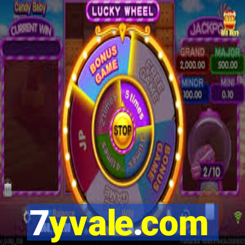 7yvale.com