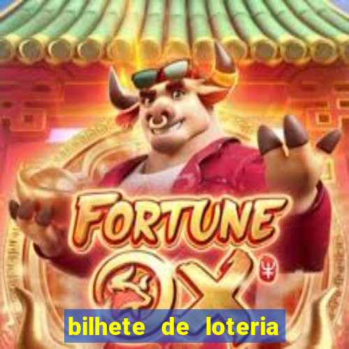 bilhete de loteria filme completo dublado filmes
