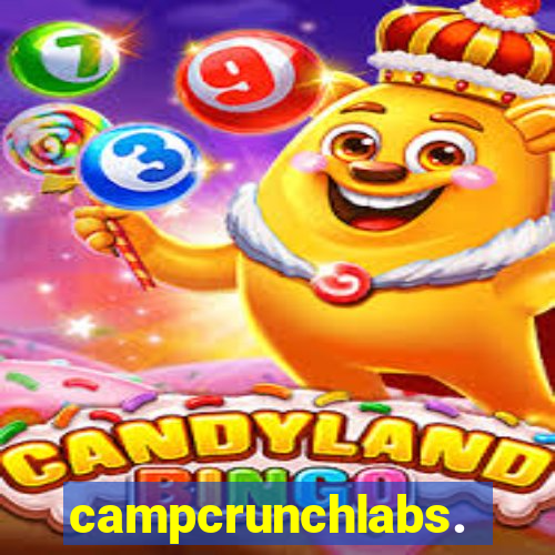 campcrunchlabs.con
