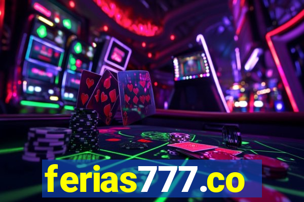 ferias777.co