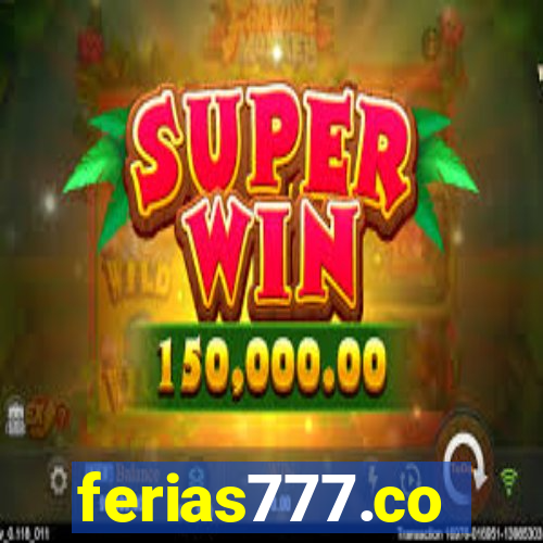 ferias777.co