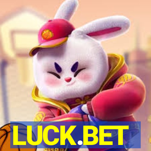 LUCK.BET