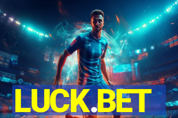 LUCK.BET