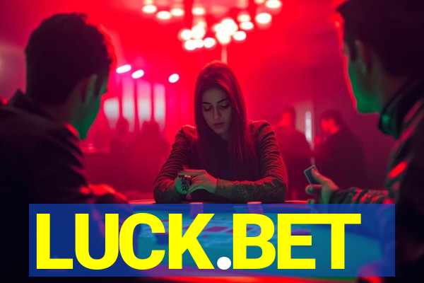 LUCK.BET