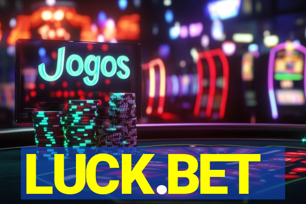 LUCK.BET