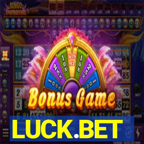 LUCK.BET