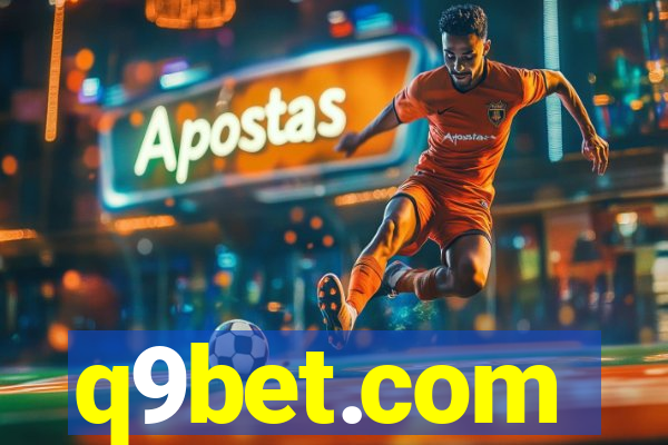 q9bet.com