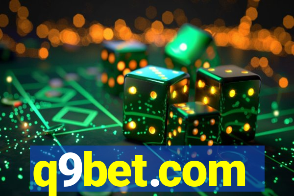 q9bet.com