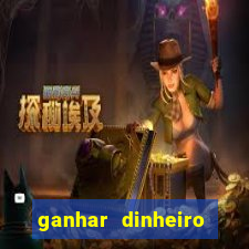 ganhar dinheiro jogando sem precisar depositar
