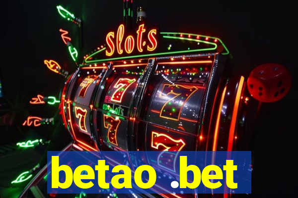 betao .bet