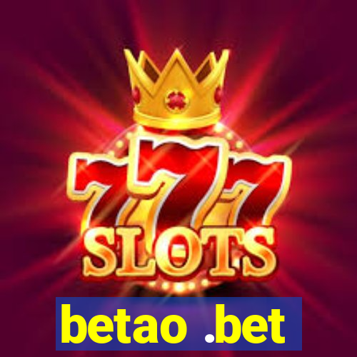 betao .bet