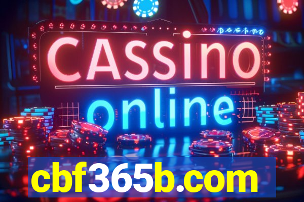 cbf365b.com