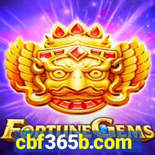 cbf365b.com