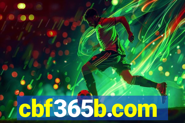 cbf365b.com