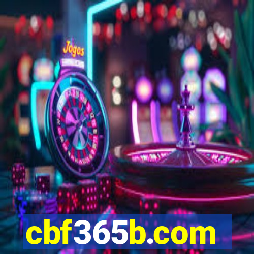 cbf365b.com