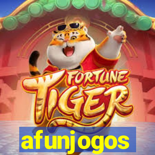 afunjogos