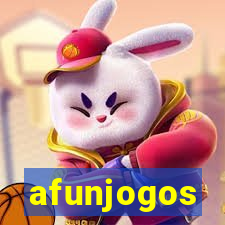 afunjogos