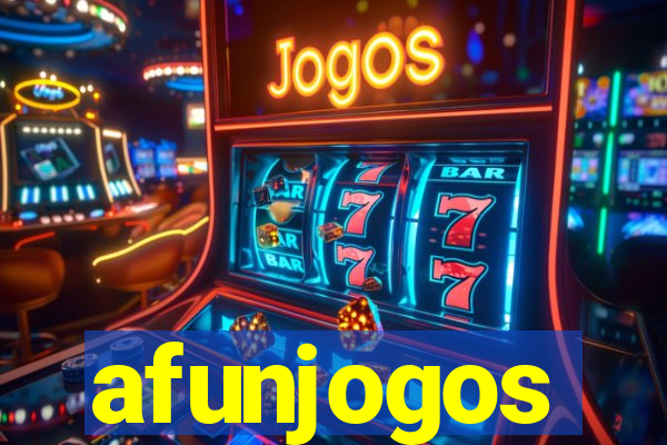 afunjogos