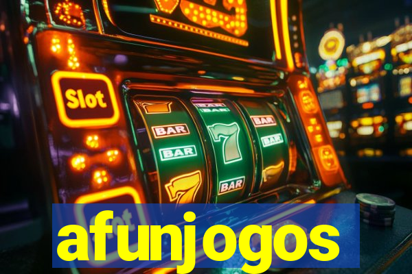 afunjogos