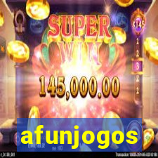 afunjogos