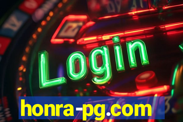 honra-pg.com