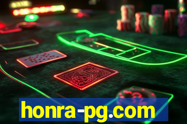 honra-pg.com