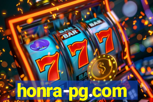 honra-pg.com