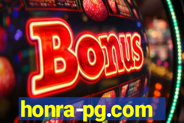 honra-pg.com