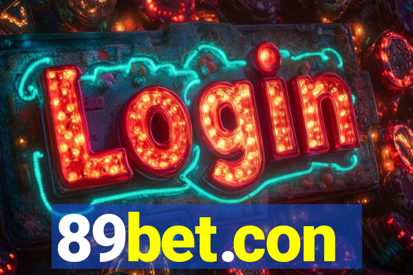 89bet.con