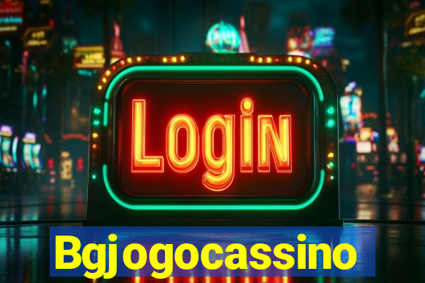 Bgjogocassino