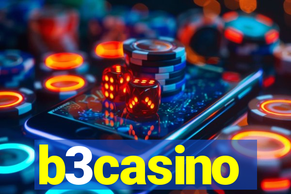 b3casino